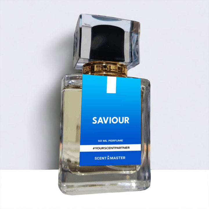 Saviour by Scent Master | Gift Pack | 50 ML - Sultan Fabrics