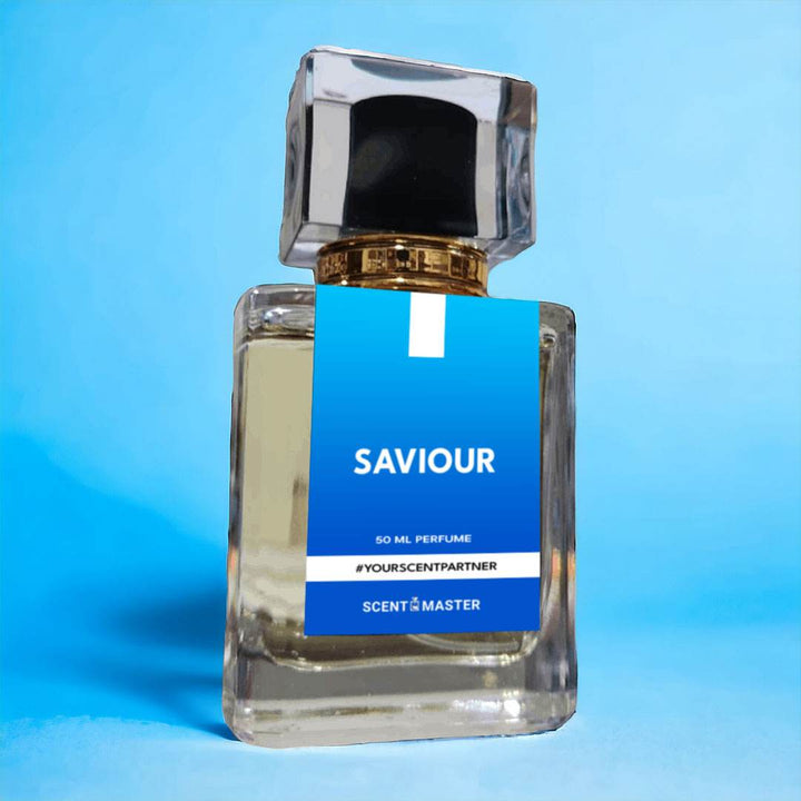 Saviour by Scent Master | Gift Pack | 50 ML - Sultan Fabrics