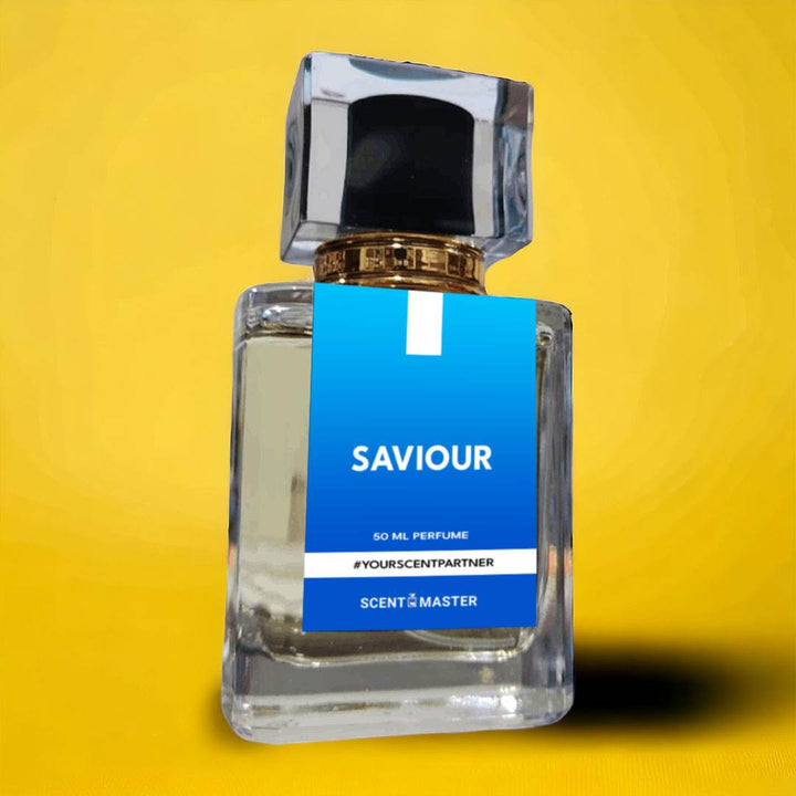 Saviour by Scent Master | Gift Pack | 50 ML - Sultan Fabrics