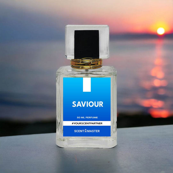 Saviour by Scent Master | Gift Pack | 50 ML - Sultan Fabrics