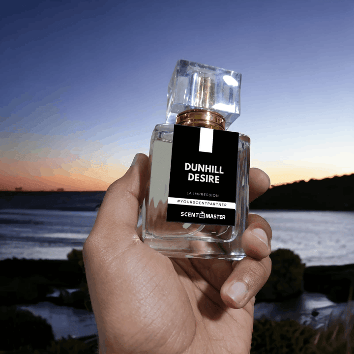 Dunhill Desire - Impression by Scent Master | Gift Pack | 50 ML - Sultan Fabrics