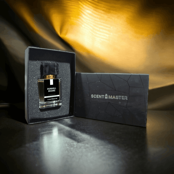 Dunhill Desire - Impression by Scent Master | Gift Pack | 50 ML - Sultan Fabrics