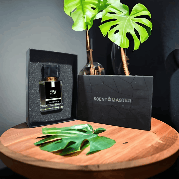 Hugo Boss - Impression by Scent Master | Gift Pack | 50 ML - Sultan Fabrics