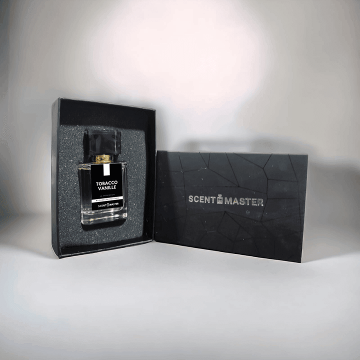 Tobacco Vanille - Impression by Scent Master | Gift Pack | 50 ML - Sultan Fabrics