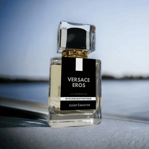 Eros Versace - Impression by Scent Master | Gift Pack | 50 ML - Sultan Fabrics