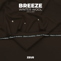 Breeze – Winter Wool Wash & Wear Fabric | Zeus